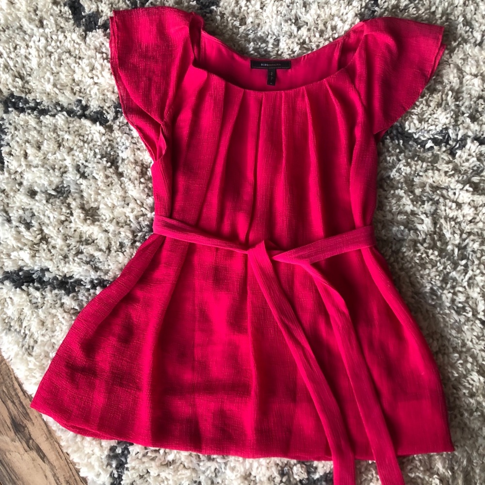 BCBG blouse - Picture 1 of 3